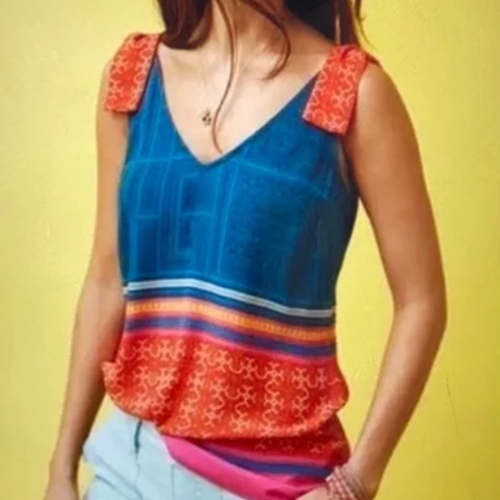 CABI tank top